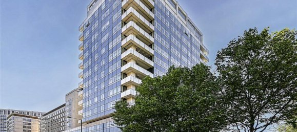 2 bedrooms Apartment in London, United Kingdom No. 5201 4