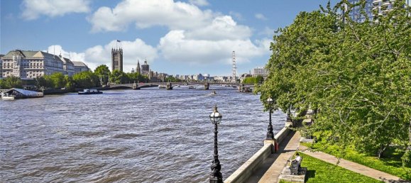 2 bedrooms Apartment in London, United Kingdom No. 5201 5