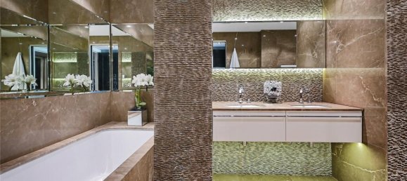 2 bedrooms Apartment in London, United Kingdom No. 5201 10