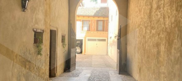 2-Zimmer Wohnung in Vicenza, Italy, Nr. 18522 3