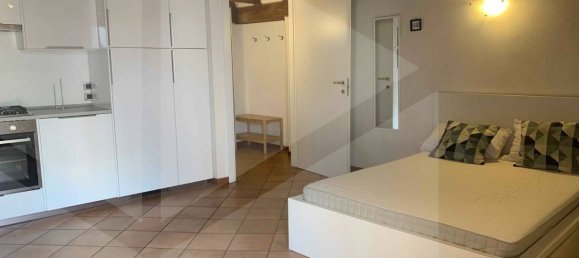 2-Zimmer Wohnung in Vicenza, Italy, Nr. 18522 13