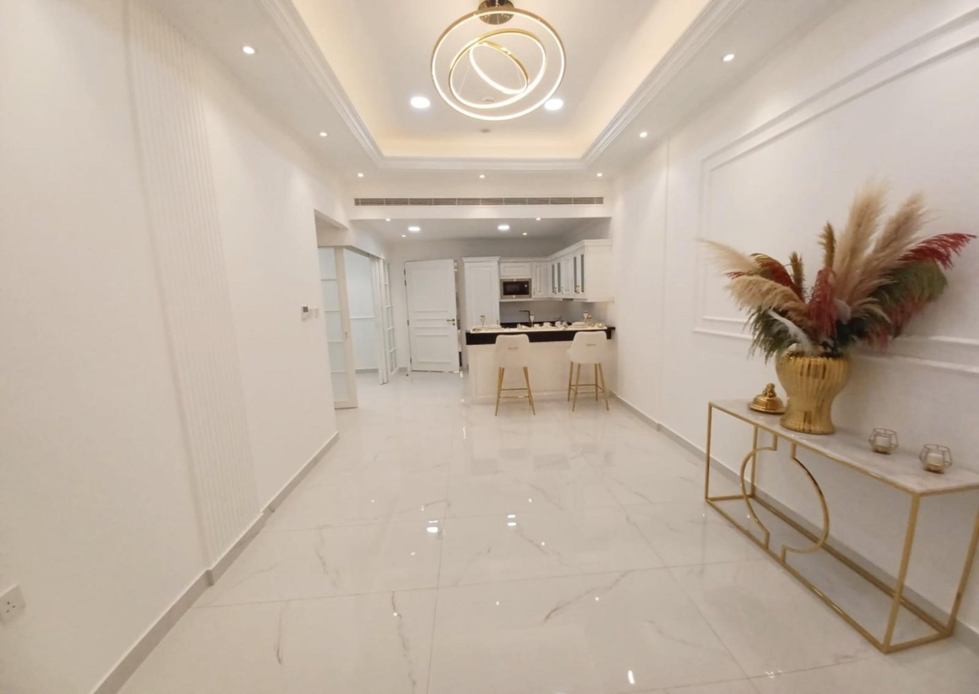 2 غرف نوم شقة في Arjan, UAE رقم 24179