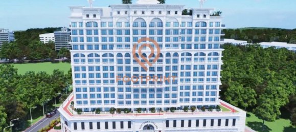 2 غرف نوم شقة في Arjan, UAE رقم 24179 7