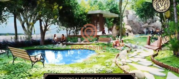 2 غرف نوم شقة في Arjan, UAE رقم 24179 5