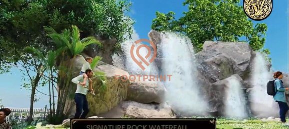 2 غرف نوم شقة في Arjan, UAE رقم 24179 11