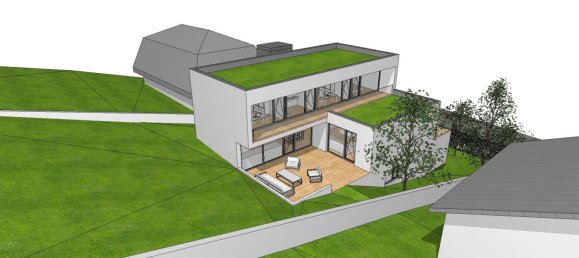  Land in Purkersdorf, Austria No. 70505 2