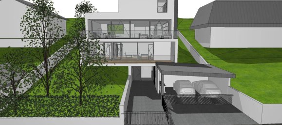  Land in Purkersdorf, Austria No. 70505 8