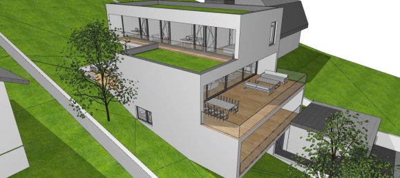  Land in Purkersdorf, Austria No. 70505 11