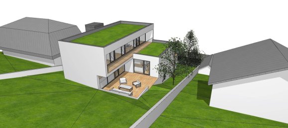  Land in Purkersdorf, Austria No. 70505 3