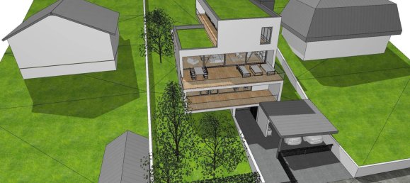  Land in Purkersdorf, Austria No. 70505 9