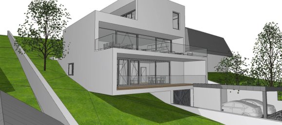  Land in Purkersdorf, Austria No. 70505 10