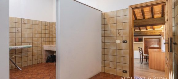 5 chambres Penthouse à Montepulciano, Italy No. 57080 10