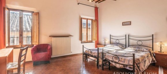 5 chambres Penthouse à Montepulciano, Italy No. 57080 5