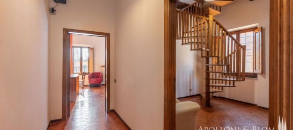 5 chambres Penthouse à Montepulciano, Italy No. 57080 11