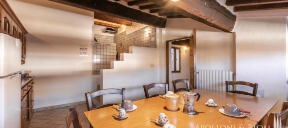 5 chambres Penthouse à Montepulciano, Italy No. 57080 2