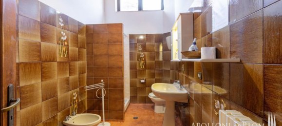 5 chambres Penthouse à Montepulciano, Italy No. 57080 8