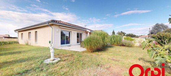 Casa T3 em Saint-Didier-sur-Chalaronne, France N.º 314817 2