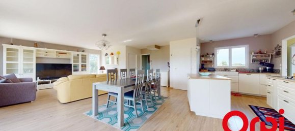 Casa T3 em Saint-Didier-sur-Chalaronne, France N.º 314817 4