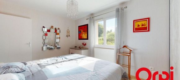 Casa T3 em Saint-Didier-sur-Chalaronne, France N.º 314817 13