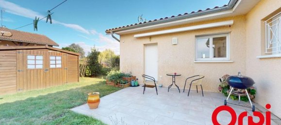 Casa T3 em Saint-Didier-sur-Chalaronne, France N.º 314817 19