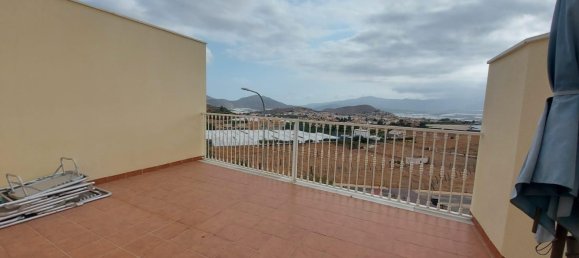 4 bedrooms House in Berja, Spain No. 134165 12