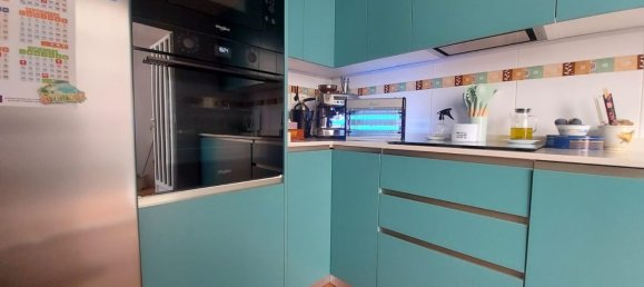 4 bedrooms House in Berja, Spain No. 134165 8