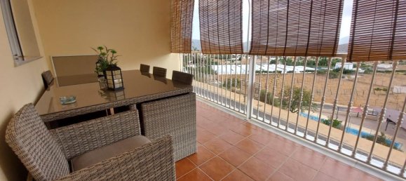 4 bedrooms House in Berja, Spain No. 134165 11