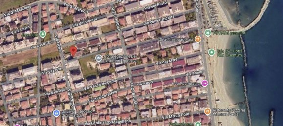 5 rooms Apartment in Martinsicuro, Italy No. 34998 30