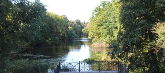 1 bedroom Apartment in Grunewald, Germany No. 245981 17