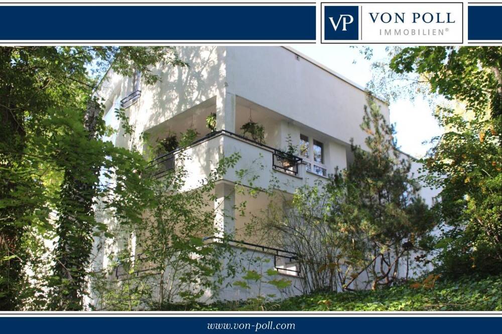 1 bedroom Apartment in Grunewald, Germany No. 245981