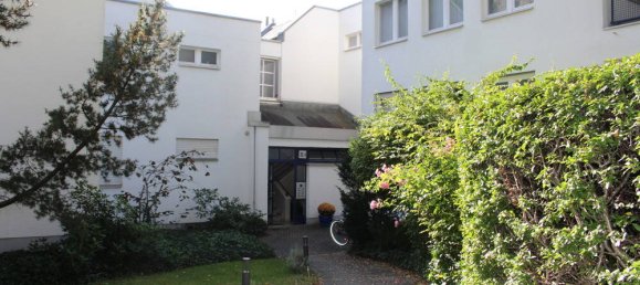 1 bedroom Apartment in Grunewald, Germany No. 245981 2