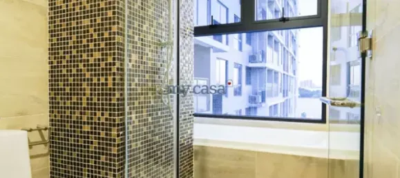 3 chambres appartement à louer à Thu Duc, Ho Chi Minh, Vietnam № 8769 27