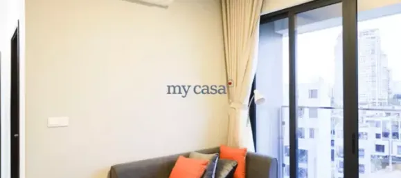 3 chambres appartement à louer à Thu Duc, Ho Chi Minh, Vietnam № 8769 11
