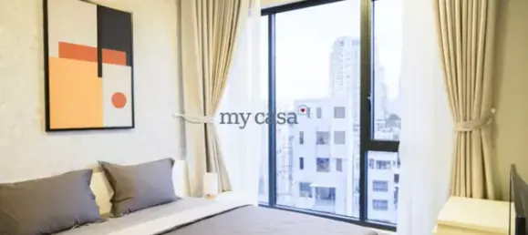3 chambres appartement à louer à Thu Duc, Ho Chi Minh, Vietnam № 8769 24