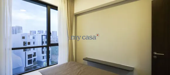 3 chambres appartement à louer à Thu Duc, Ho Chi Minh, Vietnam № 8769 17