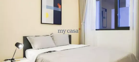 3 chambres appartement à louer à Thu Duc, Ho Chi Minh, Vietnam № 8769 18