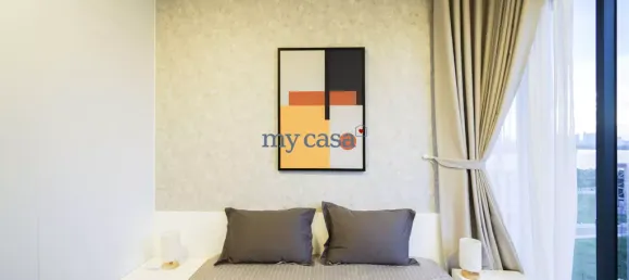 3 chambres appartement à louer à Thu Duc, Ho Chi Minh, Vietnam № 8769 21