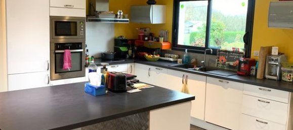 5 غرف نوم منزل في Vernou-sur-Brenne, France رقم 38442 13