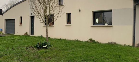 5 غرف نوم منزل في Vernou-sur-Brenne, France رقم 38442 33