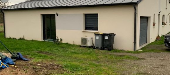 5 غرف نوم منزل في Vernou-sur-Brenne, France رقم 38442 50