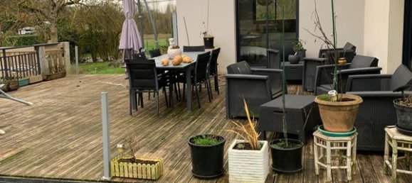 5 غرف نوم منزل في Vernou-sur-Brenne, France رقم 38442 15