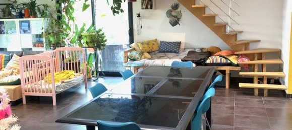 5 غرف نوم منزل في Vernou-sur-Brenne, France رقم 38442 39