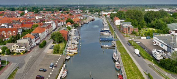Edificio de 11 habitaciónes en Schleswig-Holstein, Germany No. 50905 14