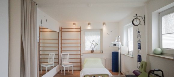 Edificio de 11 habitaciónes en Schleswig-Holstein, Germany No. 50905 8