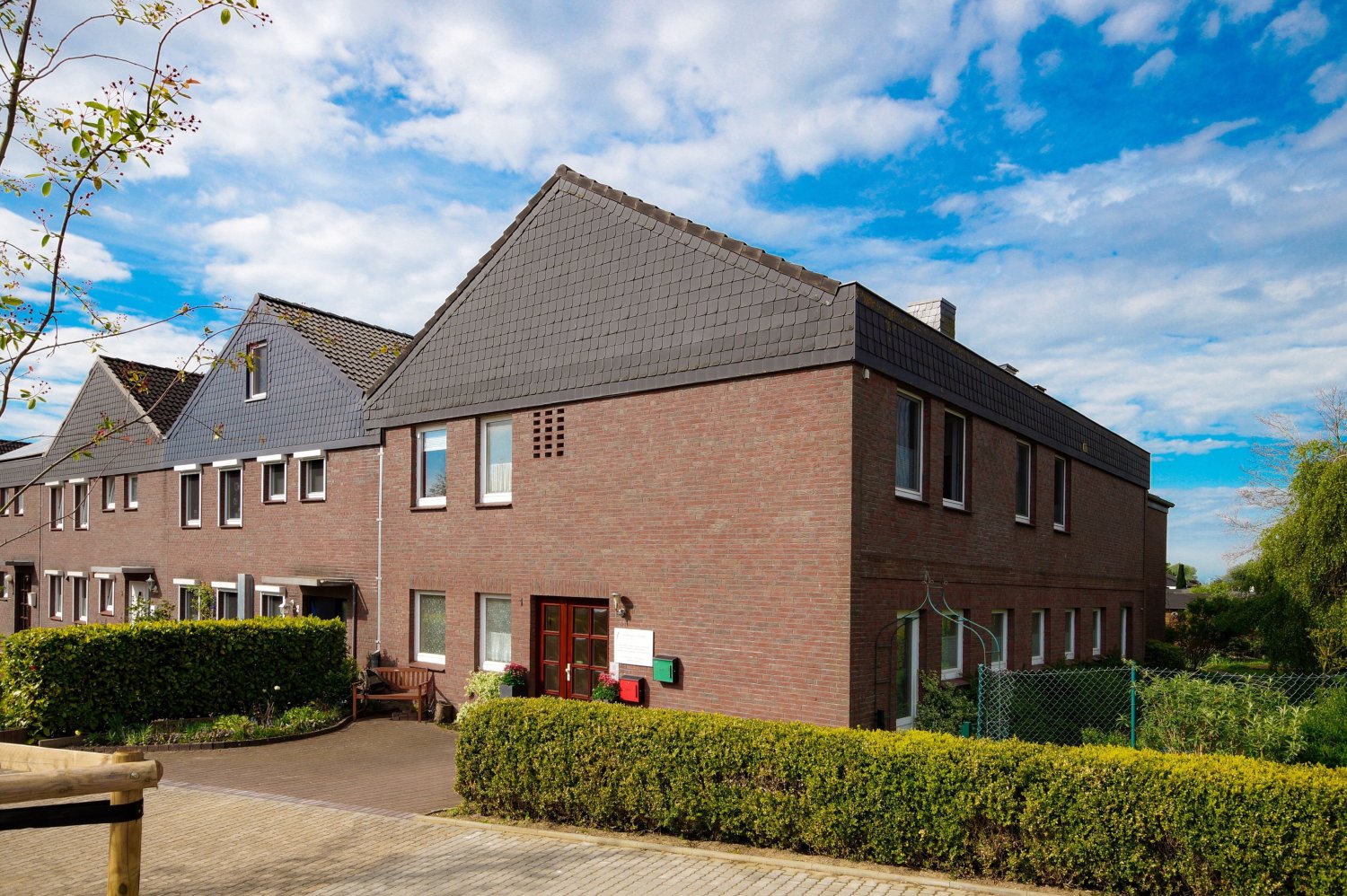 Edificio de 11 habitaciónes en Schleswig-Holstein, Germany No. 50905