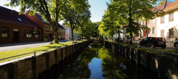 Edificio de 11 habitaciónes en Schleswig-Holstein, Germany No. 50905 15