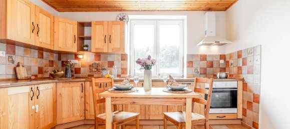 8غرفة منزل في Bad Leonfelden, Austria رقم 149640 8