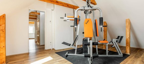 8غرفة منزل في Bad Leonfelden, Austria رقم 149640 16