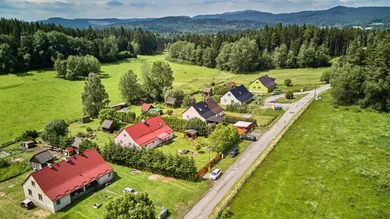 8غرفة منزل في Bad Leonfelden, Austria رقم 149640