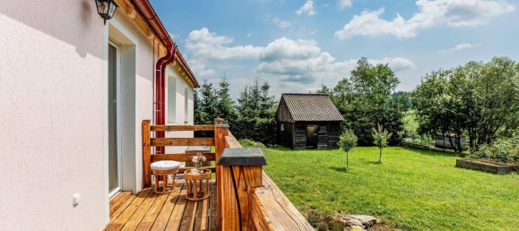 8غرفة منزل في Bad Leonfelden, Austria رقم 149640 7